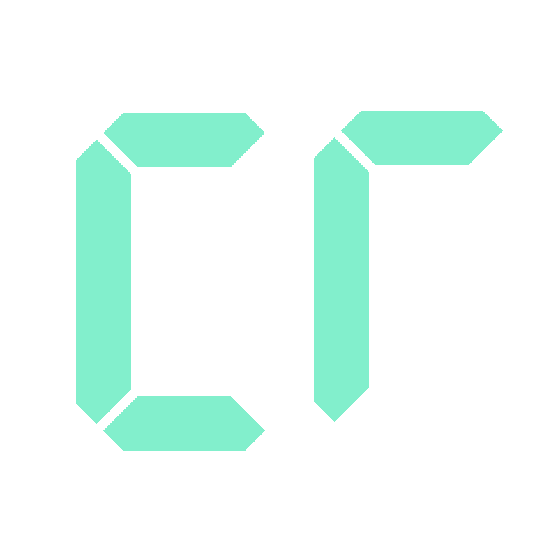 cliche ripples digital productions logo